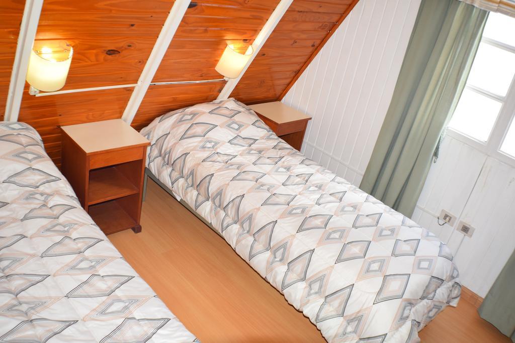 Apart Hotel Ensueno San Martín de los Andes Exteriör bild